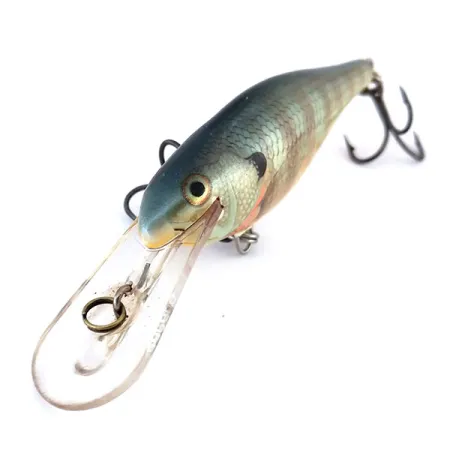 Rapala Shad Rap Deep Runner 07, 8 г, воблер #9960
