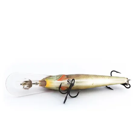 Rapala Shad Rap Deep Runner 07, 8 г, воблер #9960