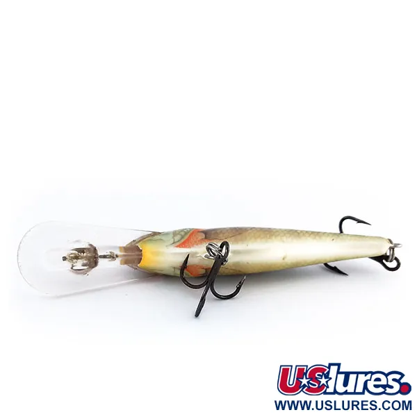 Rapala Shad Rap Deep Runner 07, 8 г, воблер #9960