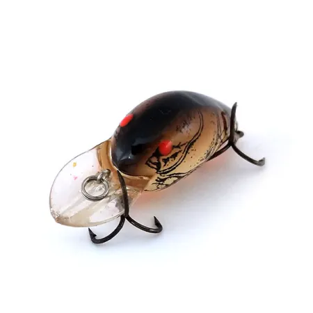 Bomber FAT A B03F, 2 г, воблер #9961