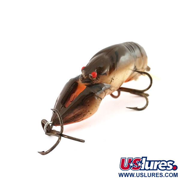  Rebel WEE-Crawfish Shallow, креветка, 6 г, воблер #9965