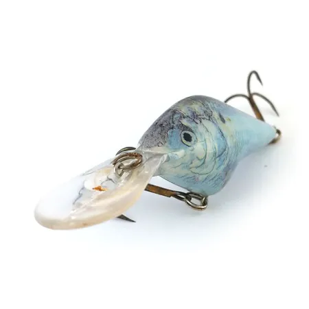 Berkley Frenzy Diver, блакитний, 12 г, воблер #9966
