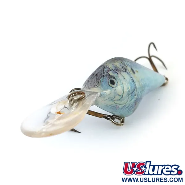 Berkley Frenzy Diver, блакитний, 12 г, воблер #9966