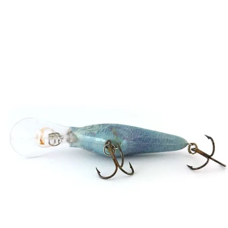 Berkley Frenzy Diver, блакитний, 12 г, воблер #9966