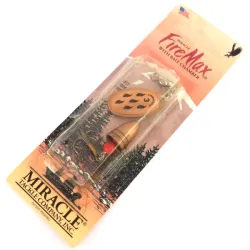 Luhr Jensen Fire Max Miracle 3