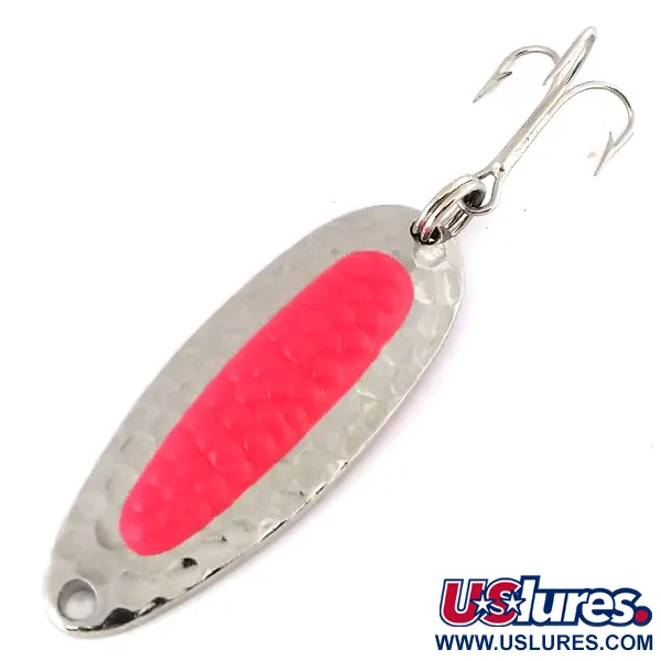 Blue Fox Pixee UV (світиться в ультрафіолеті)