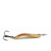 Reef Runner  Slender Spoon Custom Jigs, золото, 3 г, блесна коливалка (колебалка) #9982