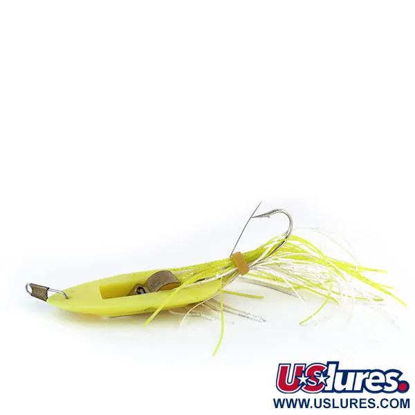 Незачіпляйка Norman Weedwalker