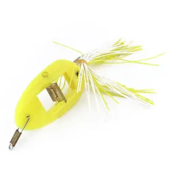 Незачіпляйка Norman Weedwalker