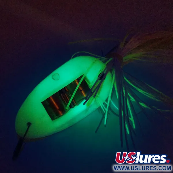  Незачіпляйка Norman Weedwalker, , 14 г, блесна коливалка (колебалка) #9984