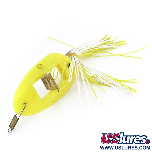 Незачіпляйка Norman Weedwalker