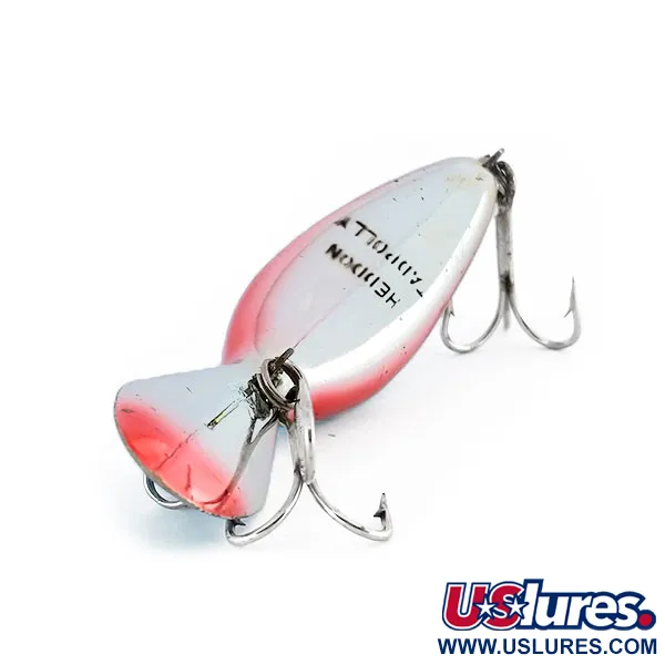  Heddon Tadpolly, , 10 г, воблер #9985