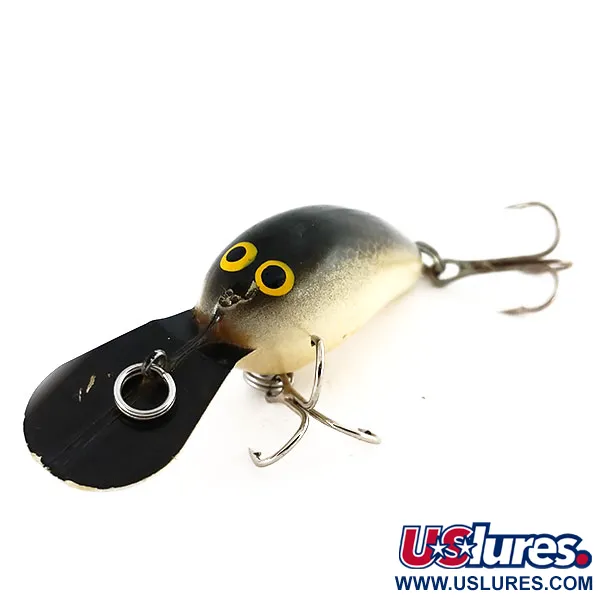 Norman Deep Baby N, 7 г, воблер #9988