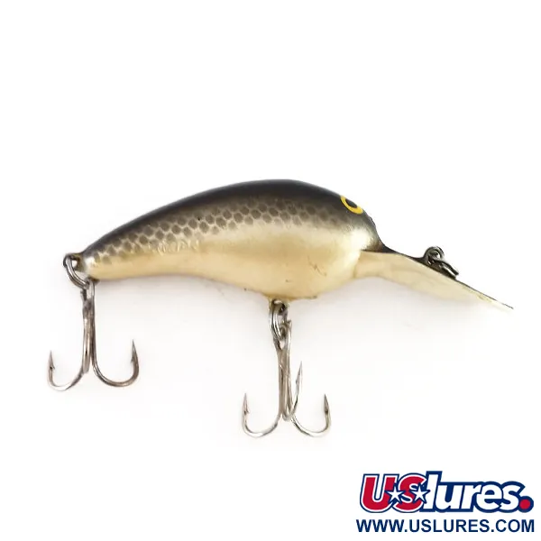 Norman Deep Baby N, 7 г, воблер #9988