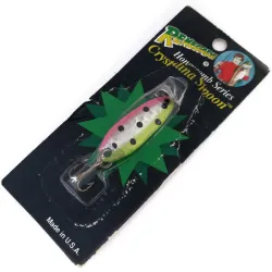 Renegade Crystalinsа Spoon