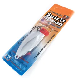 Luhr Jensen Spirit Spoon
