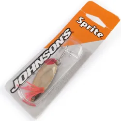 Johnson Sprite